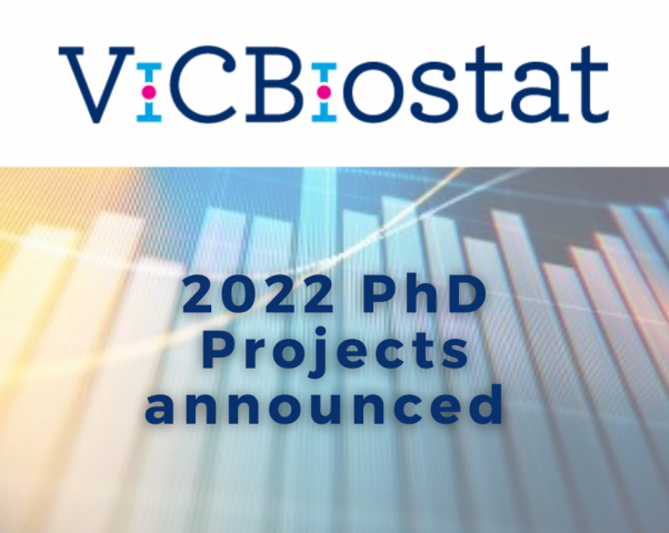 phd project 2022