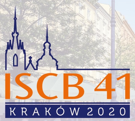 ISCB41 2020