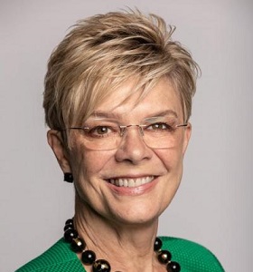 Kathryn North