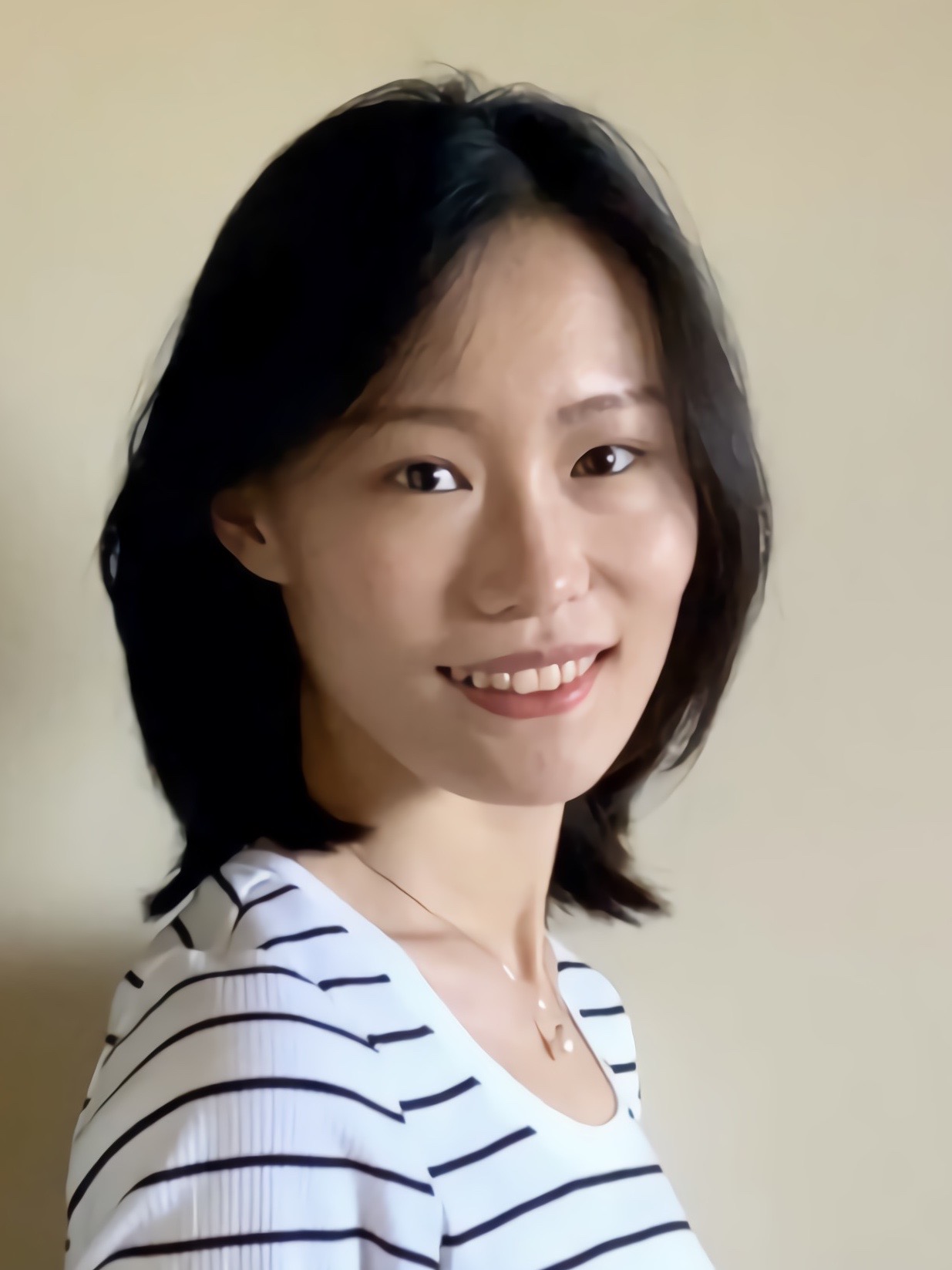 Jiaxin Zhang