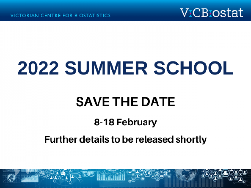 ViCBiostat Summer School 2022