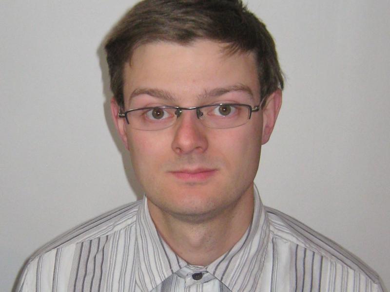 Dr John Holmes