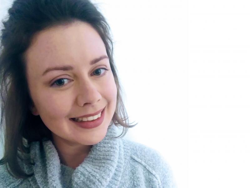 Madeleine Enright