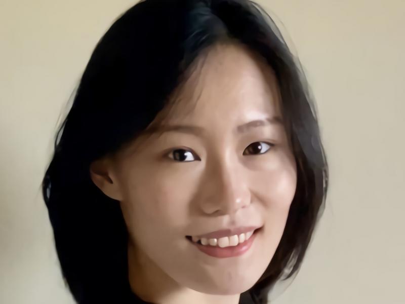 Jiaxin Zhang