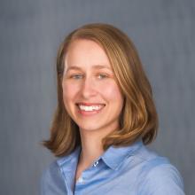 Kelsey Grantham