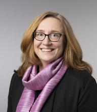 Pamela Shaw headshot ViCBiostat seminar
